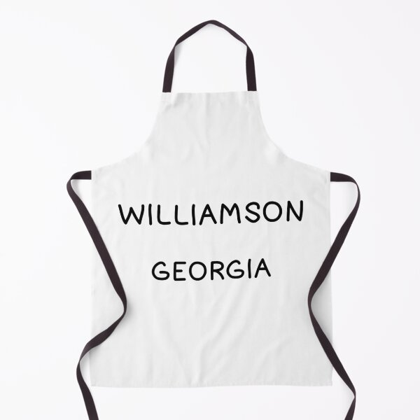 Item preview, Williamson, Georgia, Williamson GA, Williamson Georgia designed and sold by MoMidoStore.