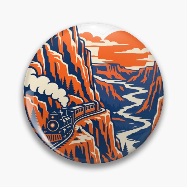 Item preview, The 6:40 Through Nowhere designed and sold by DrizzyV.