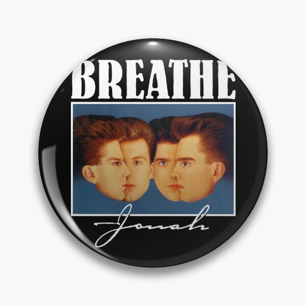 Item preview, Breathe Band vintage designed and sold by huldabowlin.