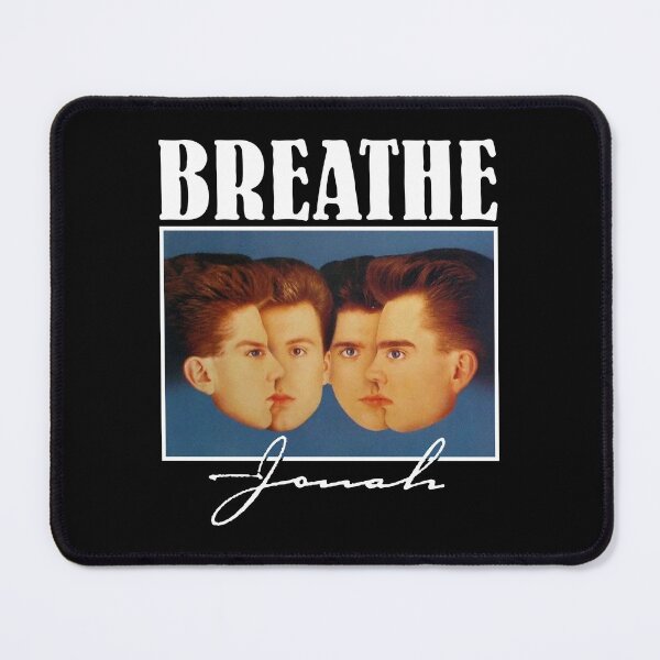 Item preview, Breathe Band vintage designed and sold by huldabowlin.