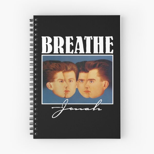 Item preview, Breathe Band vintage designed and sold by huldabowlin.