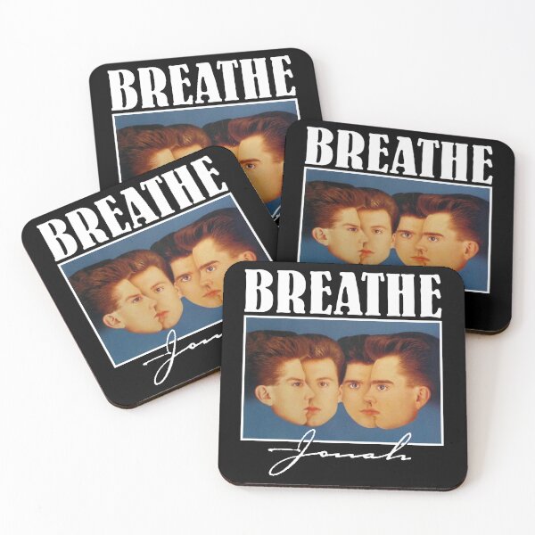 Item preview, Breathe Band vintage designed and sold by huldabowlin.