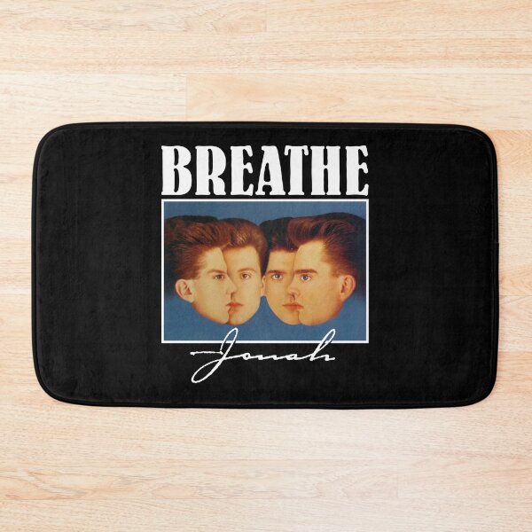 Item preview, Breathe Band vintage designed and sold by huldabowlin.