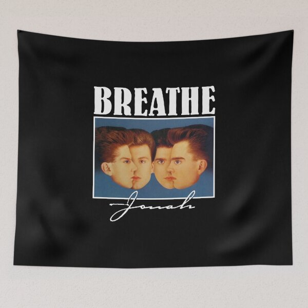 Item preview, Breathe Band vintage designed and sold by huldabowlin.
