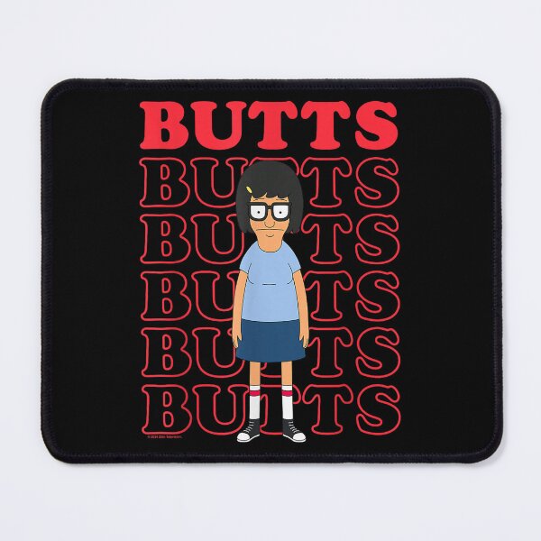 Item preview, Bobs Burger Butts designed and sold by Foxintheloart.