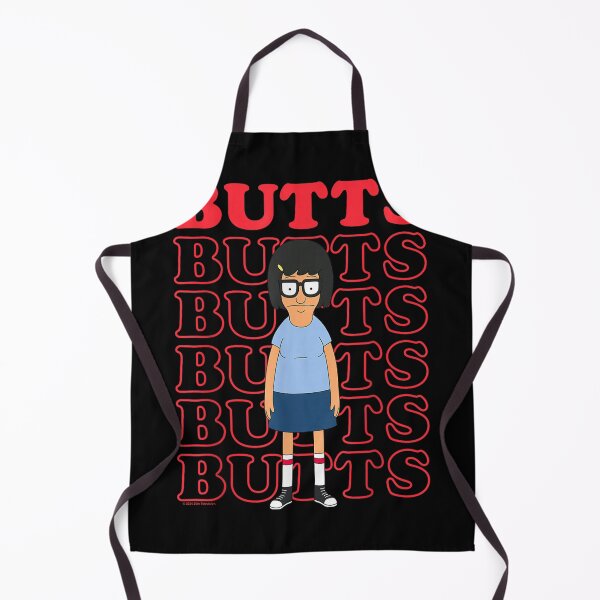 Item preview, Bobs Burger Butts designed and sold by Foxintheloart.