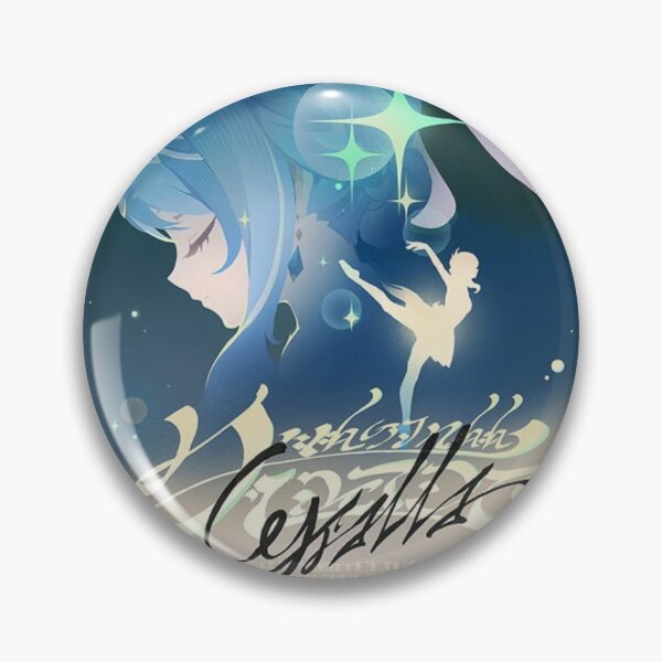Item preview, Odette designed and sold by Lauwuuh.