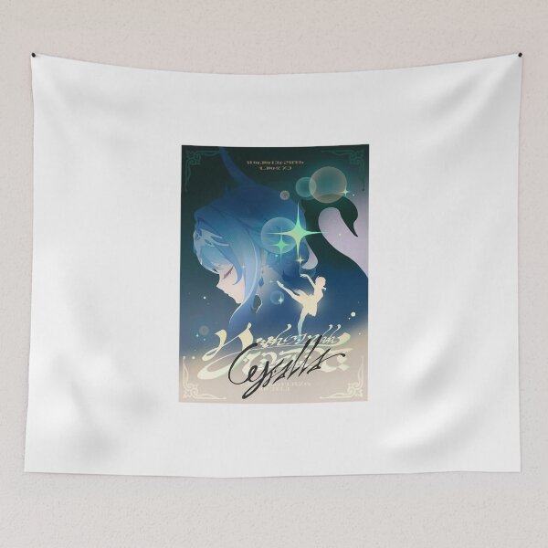 Item preview, Odette designed and sold by Lauwuuh.