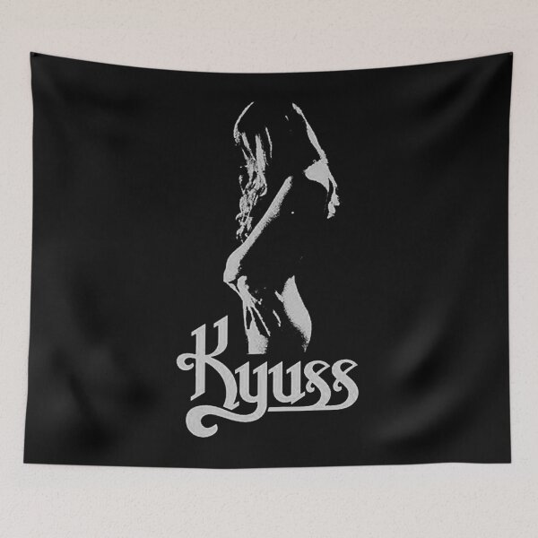 Item preview, kyuss Girl Dance designed and sold by andrewfournier1.