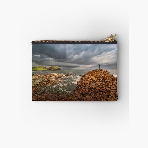 Item preview, The Giant’s Causeway 3 designed and sold by Alex Preiss.