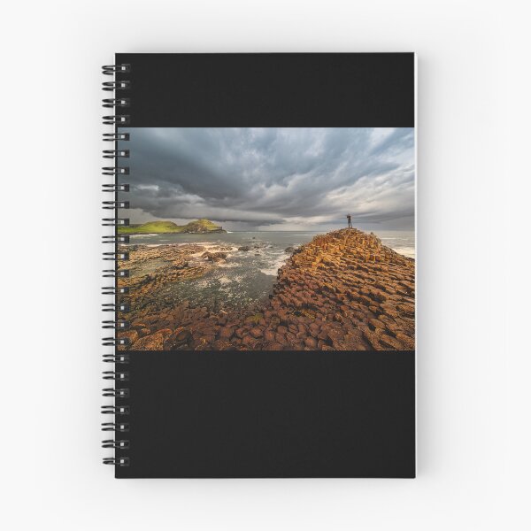 Item preview, The Giant’s Causeway 3 designed and sold by Alex Preiss.