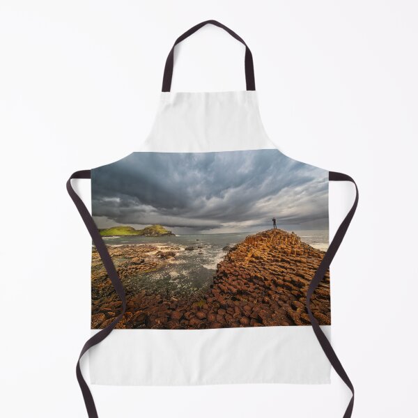 Item preview, The Giant’s Causeway 3 designed and sold by Alex Preiss.