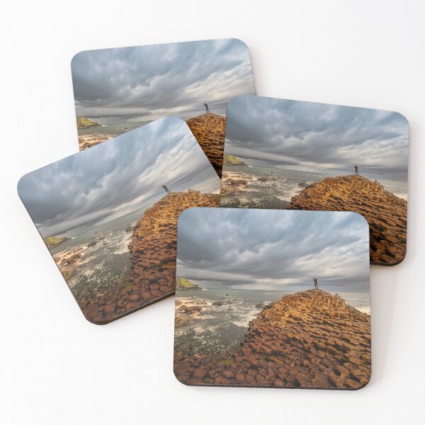 Item preview, The Giant’s Causeway 3 designed and sold by Alex Preiss.