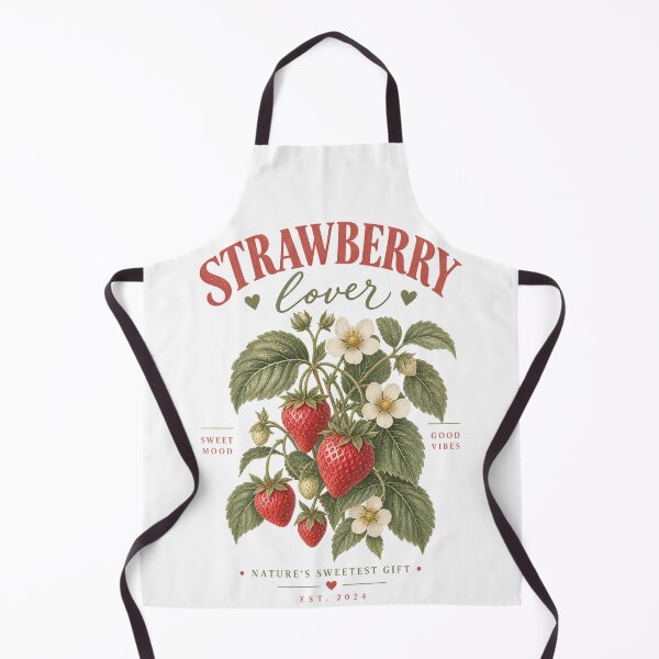 Item preview, Vintage Strawberry Botanical Illustration designed and sold by IGArte.