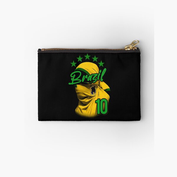 Item preview, Yellow Masked Soccer Fan With Five Stars designed and sold by knightchaya.