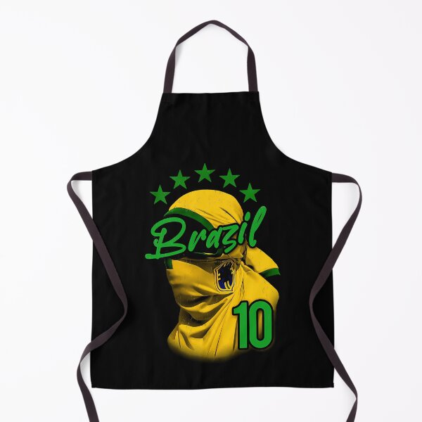 Item preview, Yellow Masked Soccer Fan With Five Stars designed and sold by knightchaya.