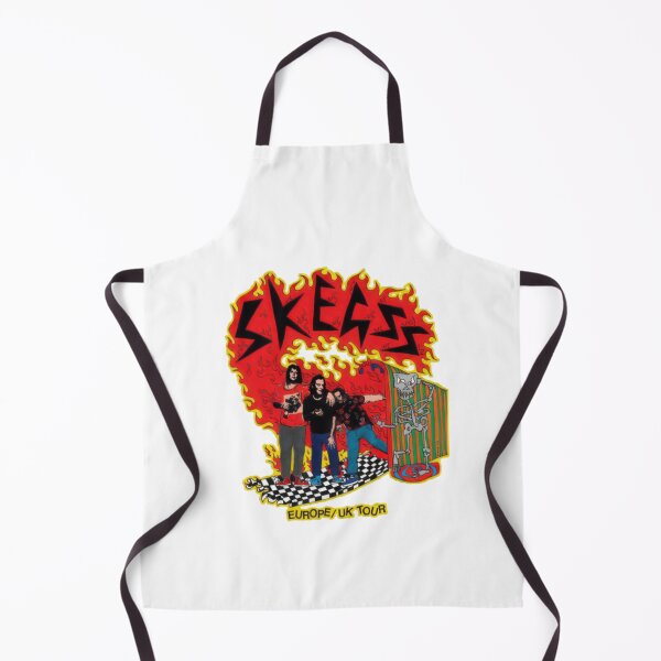 Item preview, Skegss Band designed and sold by flat6frequency.