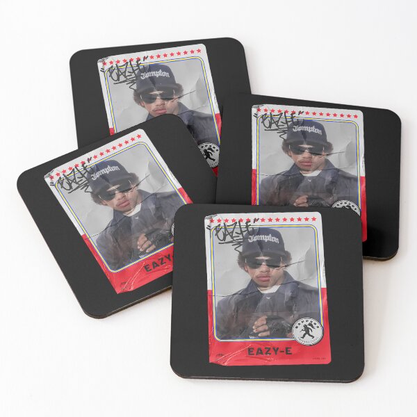 Item preview, Man In Sunglasses And Cap On Collectible Card designed and sold by knightchaya.