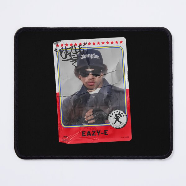 Item preview, Man In Sunglasses And Cap On Collectible Card designed and sold by knightchaya.