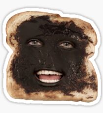 Vegemite Boi Sticker