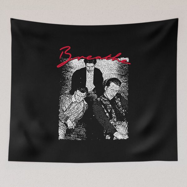 Item preview, Breathe Band vintage designed and sold by huldabowlin.