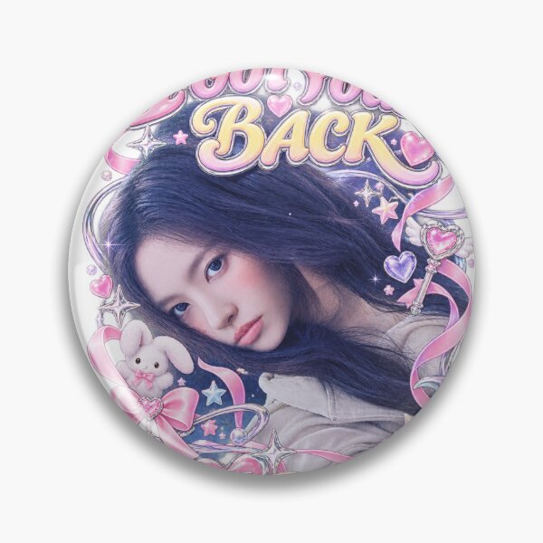 Item preview, Sailor Collar Portrait Yunah ILLIT I Got Your Back Era designed and sold by Valereekmerch.