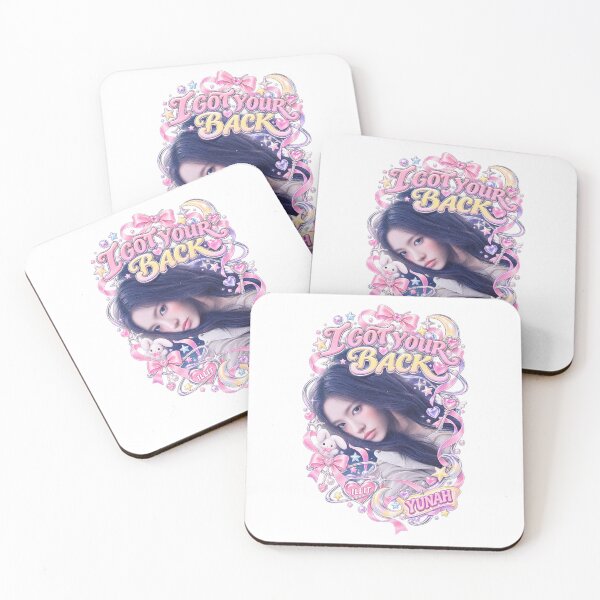 Item preview, Sailor Collar Portrait Yunah ILLIT I Got Your Back Era designed and sold by Valereekmerch.