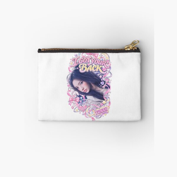 Item preview, Sailor Collar Portrait Yunah ILLIT I Got Your Back Era designed and sold by Valereekmerch.
