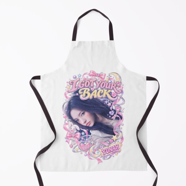 Item preview, Sailor Collar Portrait Yunah ILLIT I Got Your Back Era designed and sold by Valereekmerch.