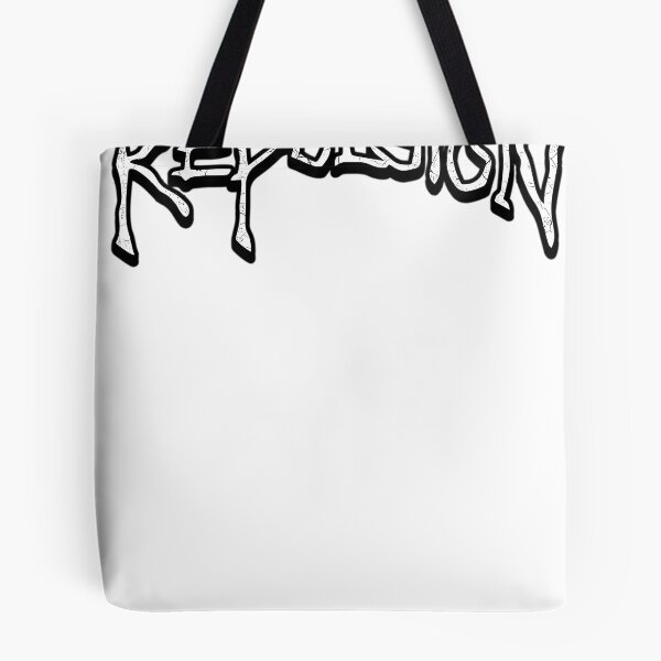 Item preview, Repulsion Band Merch designed and sold by GlimmerHollow.