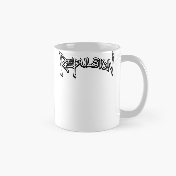 Item preview, Repulsion Band Merch designed and sold by GlimmerHollow.