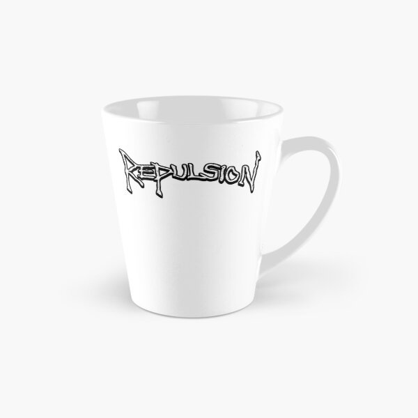 Item preview, Repulsion Band Merch designed and sold by GlimmerHollow.