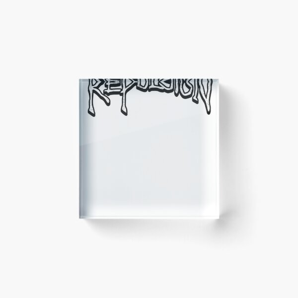 Item preview, Repulsion Band Merch designed and sold by GlimmerHollow.