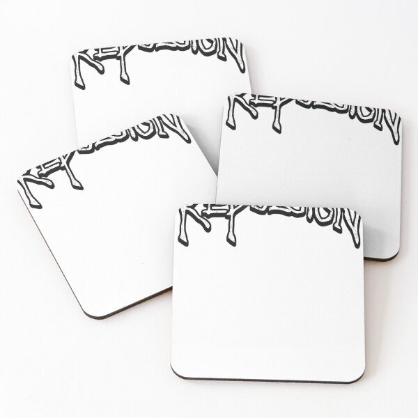 Item preview, Repulsion Band Merch designed and sold by GlimmerHollow.