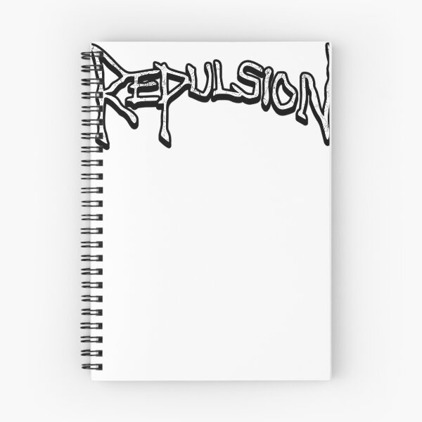 Item preview, Repulsion Band Merch designed and sold by GlimmerHollow.