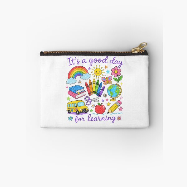 Item preview, It's a Good Day for Learning Teacher Life Be Kind designed and sold by wansilastomi.