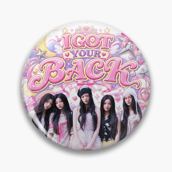 Item preview, ILLIT I Got Your Back Full Group Cute Sailor Dress designed and sold by Valereekmerch.