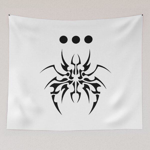 Item preview, THE ARANA BAND designed and sold by GanradgeArt.