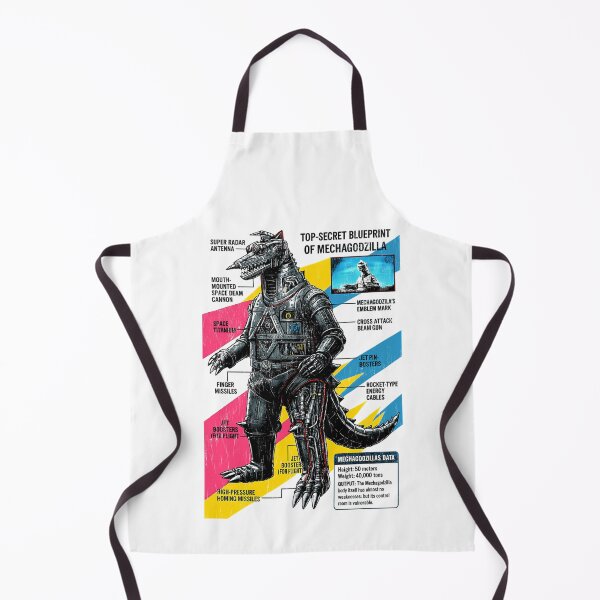 Item preview, Giant Robotic Kaiju Blueprint Schema designed and sold by knightchaya.