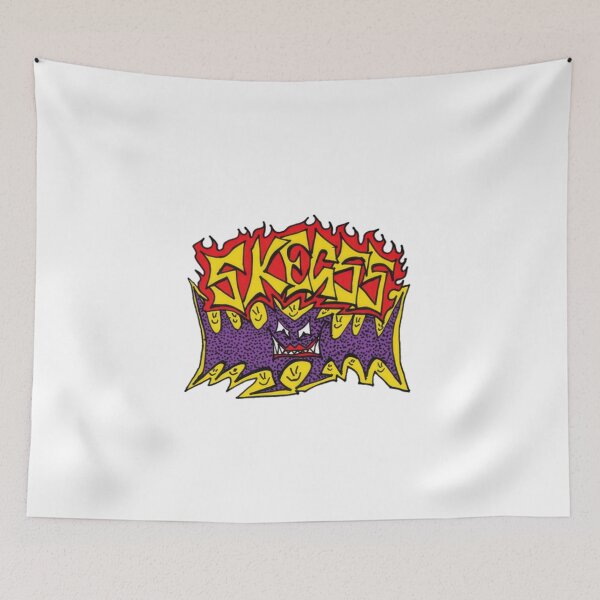 Item preview, Skegss Band designed and sold by flat6frequency.