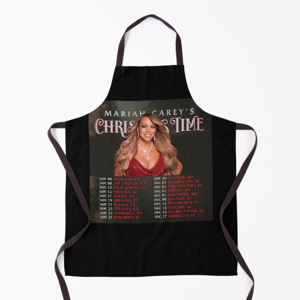 Item preview, MARIAH CAREY MERRY CHRISMAS designed and sold by IjayyunStore.
