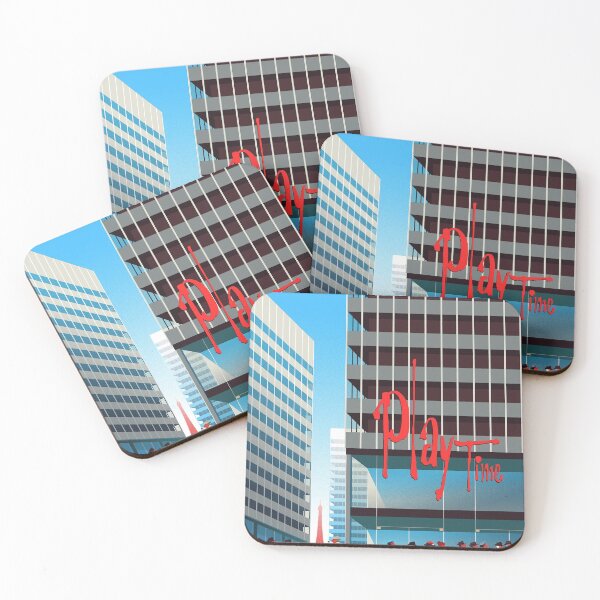 Item preview, Playtime Jacques  designed and sold by joriearmstrong.