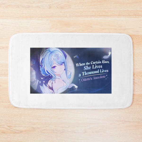 Item preview, Odette designed and sold by Lauwuuh.