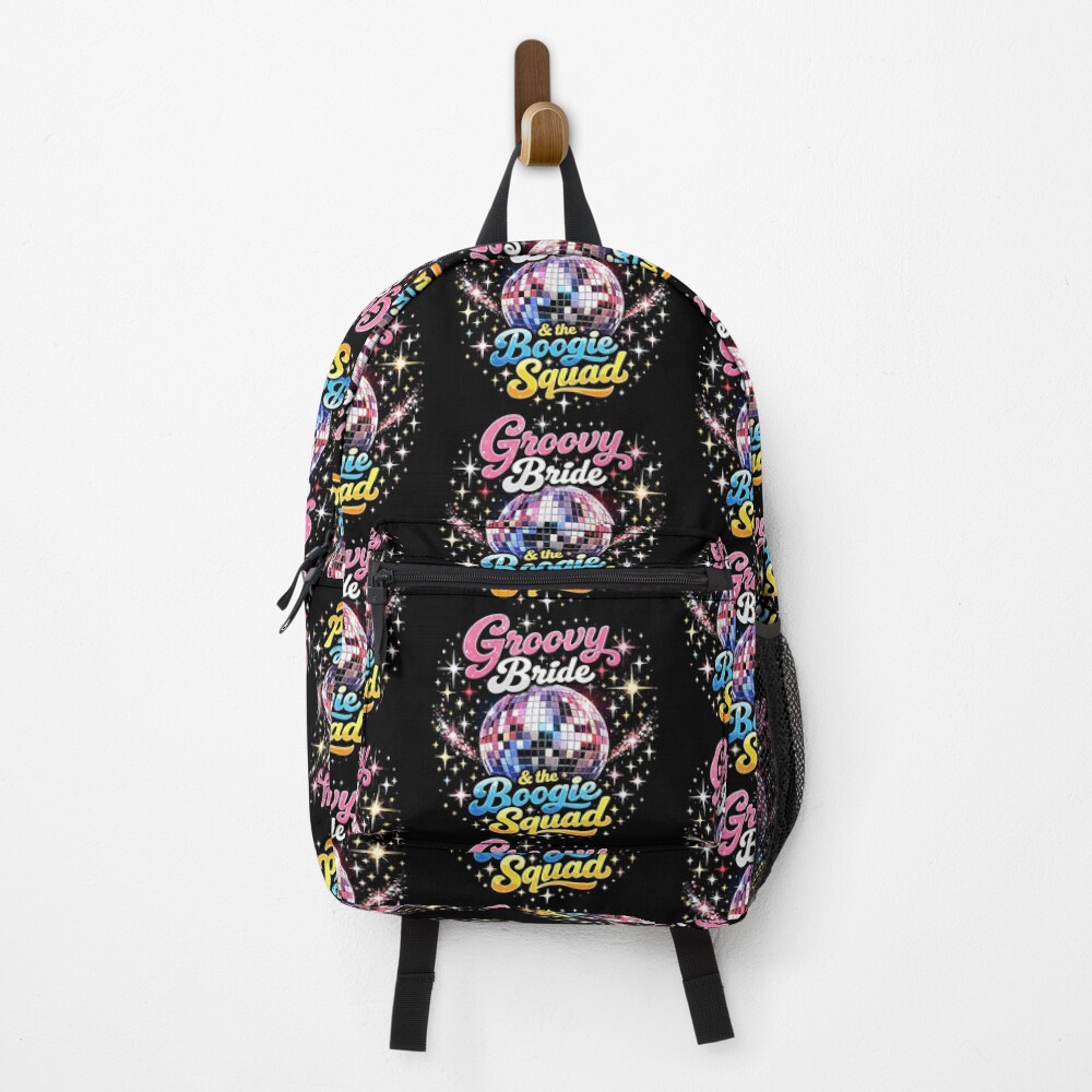 Item preview, Backpack designed and sold by Pineapple-Tree.