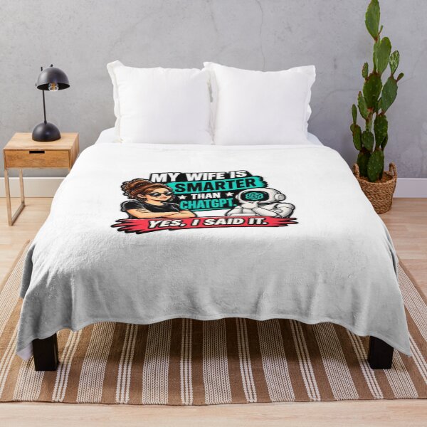 Item preview, My Wife Knows Everything ChatGPT Takes Notes designed and sold by Bocianessco.