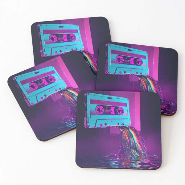 Item preview, Analog Drift designed and sold by ONYX Pixee.