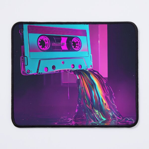 Item preview, Analog Drift designed and sold by ONYX Pixee.
