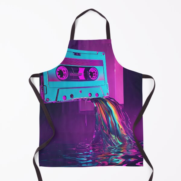 Item preview, Analog Drift designed and sold by ONYX Pixee.