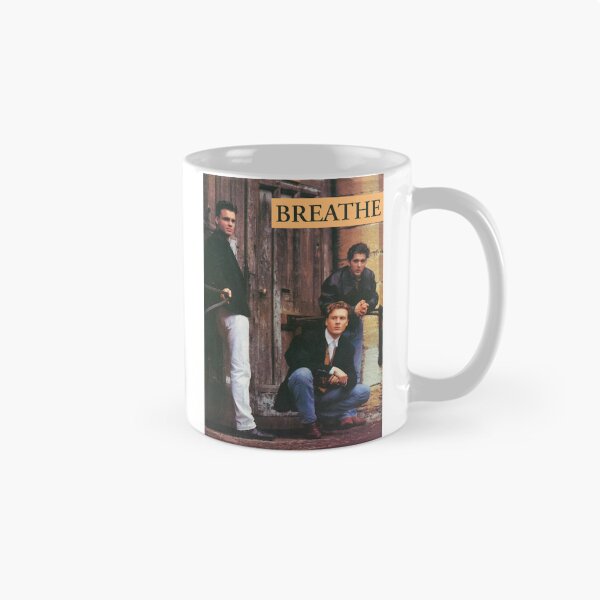 Item preview, Breathe Band vintage designed and sold by huldabowlin.