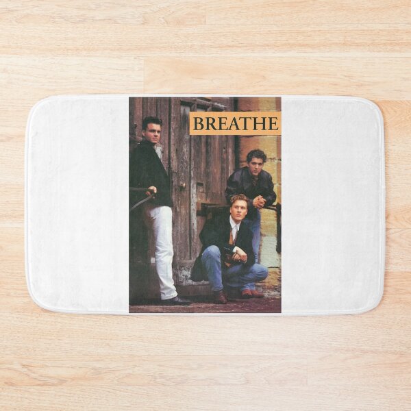 Item preview, Breathe Band vintage designed and sold by huldabowlin.